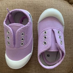 Kuling Sneakers Size 23, Brand New